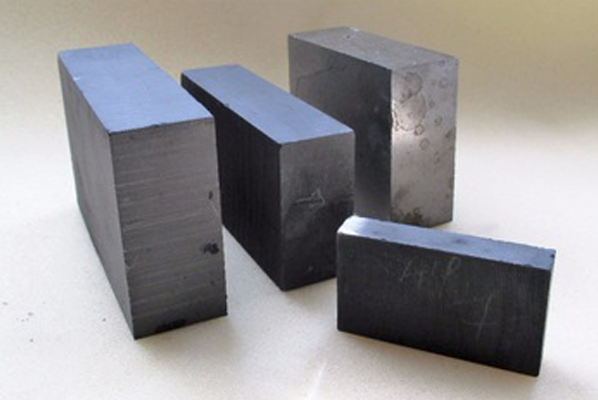 graphite-blocks